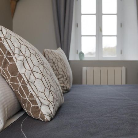 L'Annexe Du Moulin Renaudiots Lägenhet Autun Exteriör bild