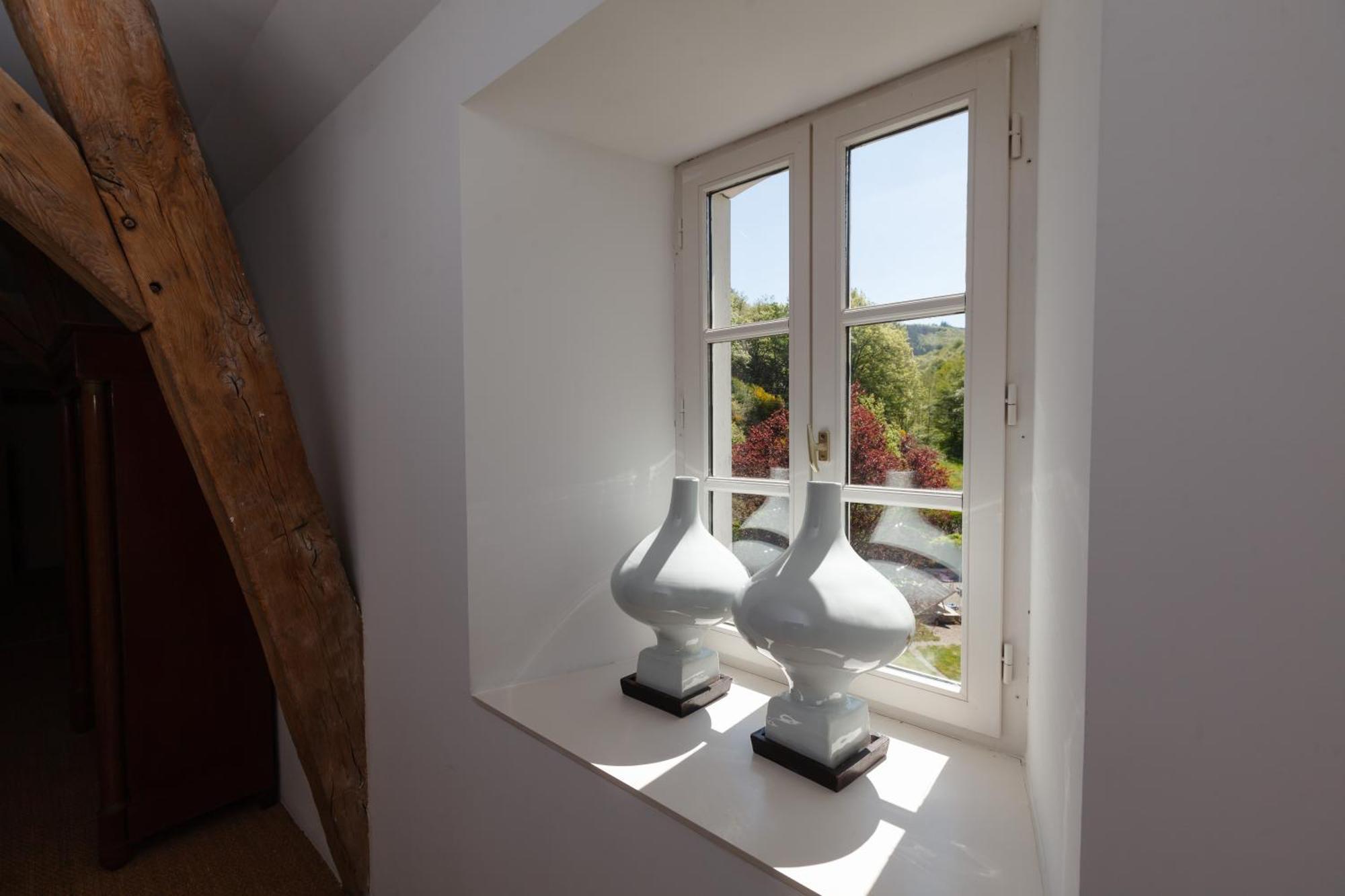 L'Annexe Du Moulin Renaudiots Lägenhet Autun Exteriör bild